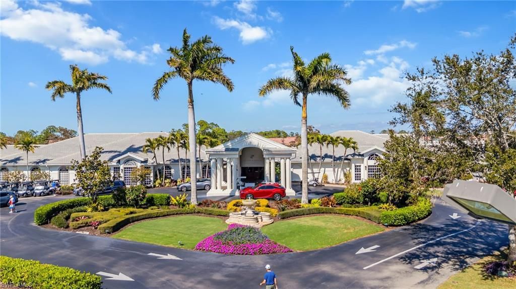 219 Glen Eagle Cir , Naples, FL 34104 Photo