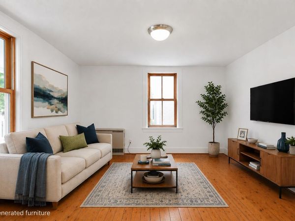 44 Marble Avenue, Unit 4, Burlington, VT 05401