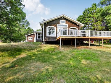 24130 County Road 4 , Nisswa, MN 56468