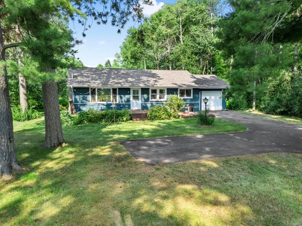 59425 State Highway 23 , Sandstone, MN 55072