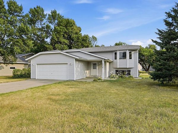 13534 Brenda Boulevard, Becker, MN 55308