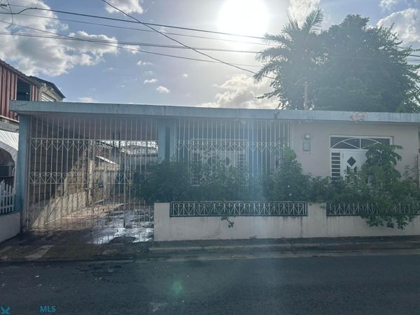 EL SECO 11 CALLE H DIAZ NAVARRO, Mayaguez, PR 00680