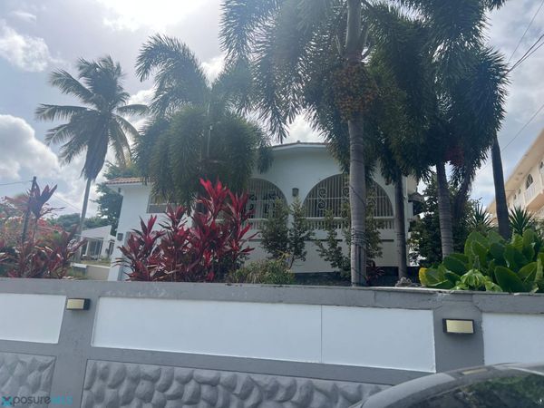 1 CALLE RAÚL CARRASQUILLO TORRES PR-9985 BO. , Fajardo, PR 00738