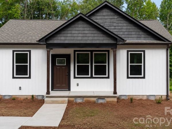 209 Knott Street, Shelby, NC 28150