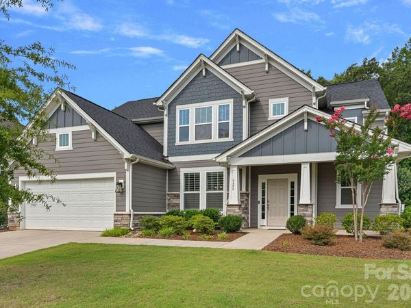 6608 Jepson Court, Charlotte, NC 28214