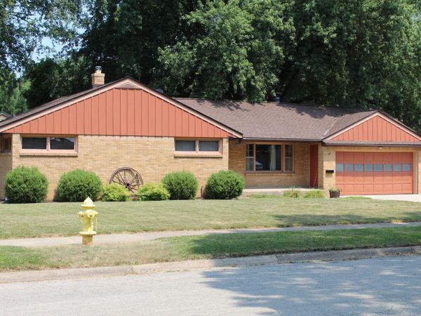 3206 Corbridge Lane , Rockford, IL 61107