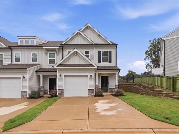 2 Stardust Trail, Greensboro, NC 27455
