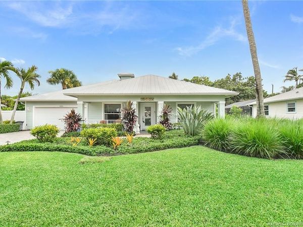 4586 SE Manatee Terrace, Stuart, FL 34997