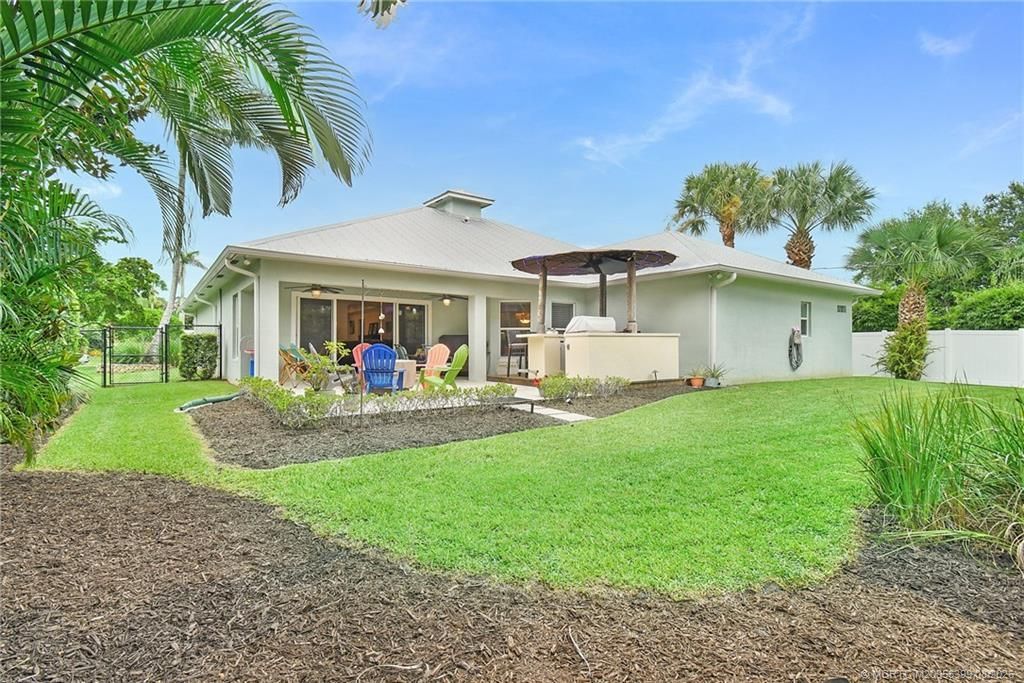 4586 SE Manatee Terrace, Stuart, FL 34997 Photo