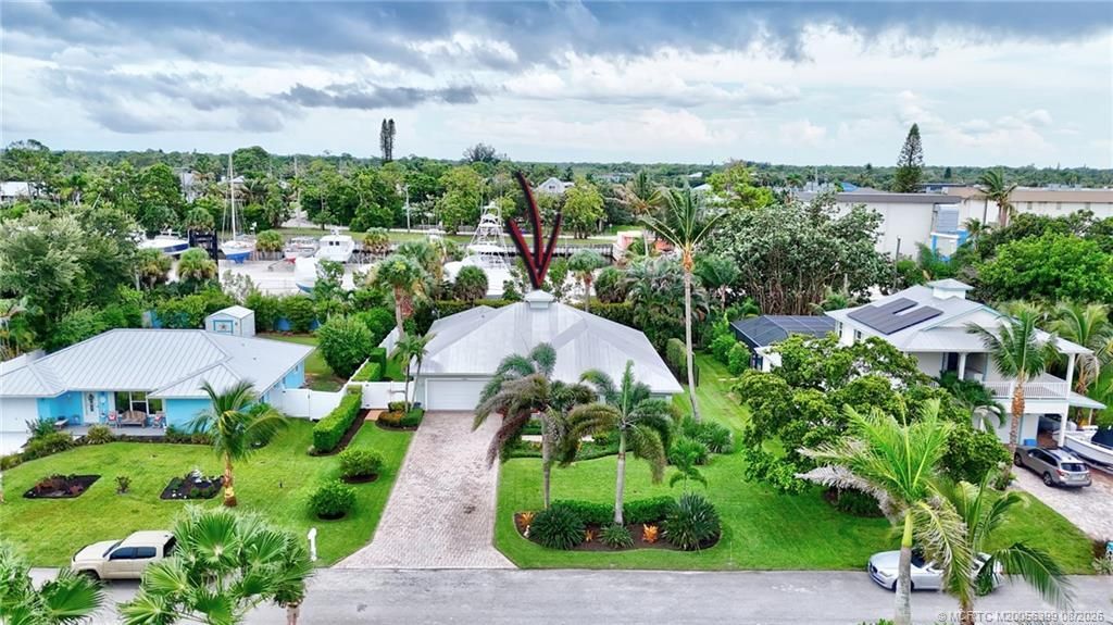 4586 SE Manatee Terrace, Stuart, FL 34997 Photo