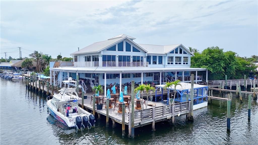 4586 SE Manatee Terrace, Stuart, FL 34997 Photo