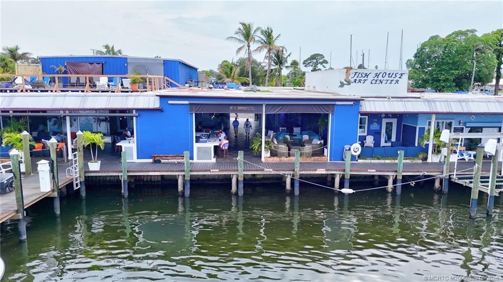 4586 SE Manatee Terrace, Stuart, FL 34997 Photo