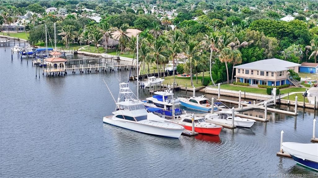 4586 SE Manatee Terrace, Stuart, FL 34997 Photo