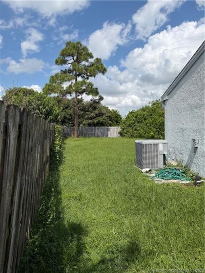 2470 SE University Terrace, Port Saint Lucie, FL 34952 Photo