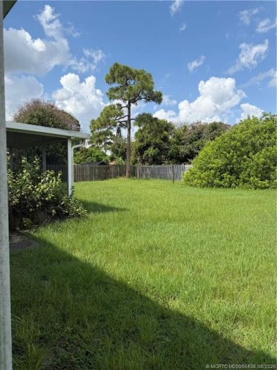 2470 SE University Terrace, Port Saint Lucie, FL 34952 Photo