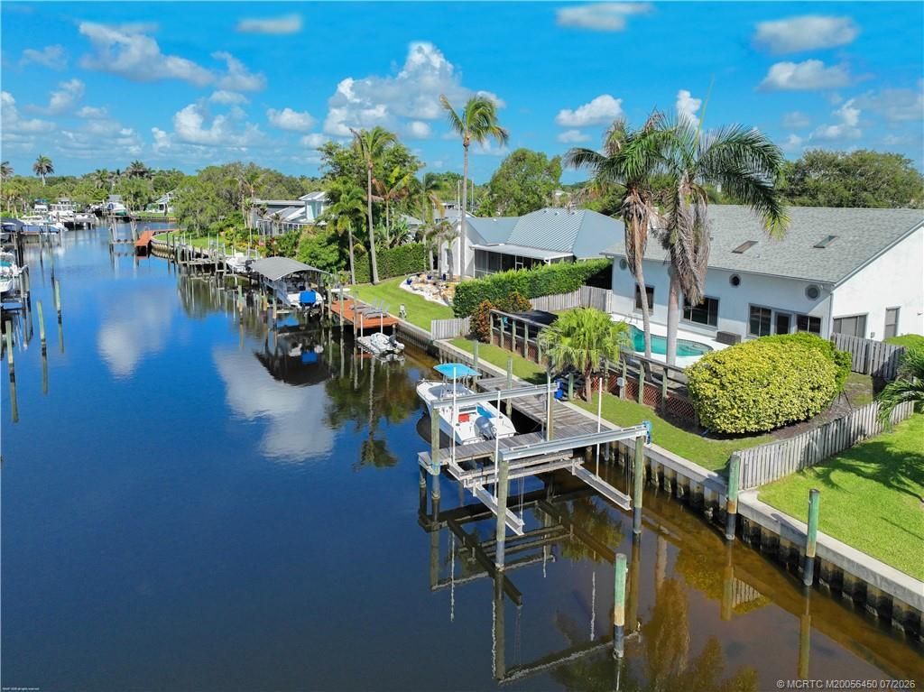 1614 SW Seagull Way, Palm City, FL 34990 Photo