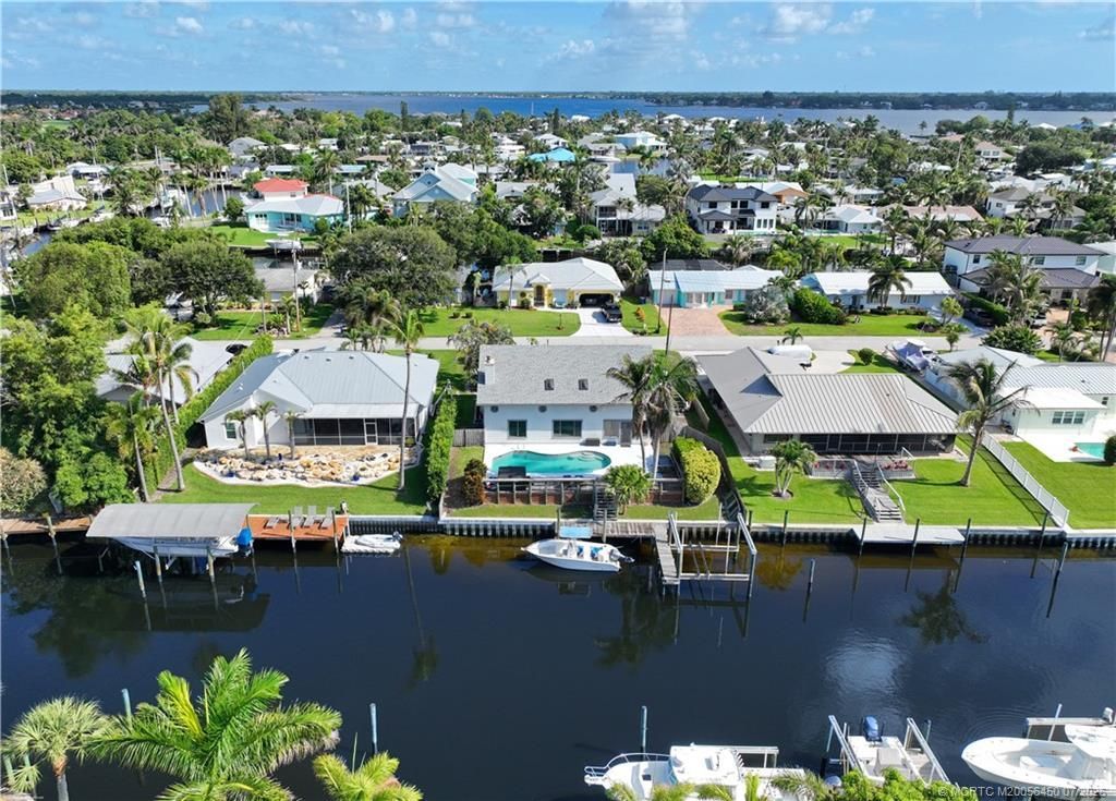 1614 SW Seagull Way, Palm City, FL 34990 Photo