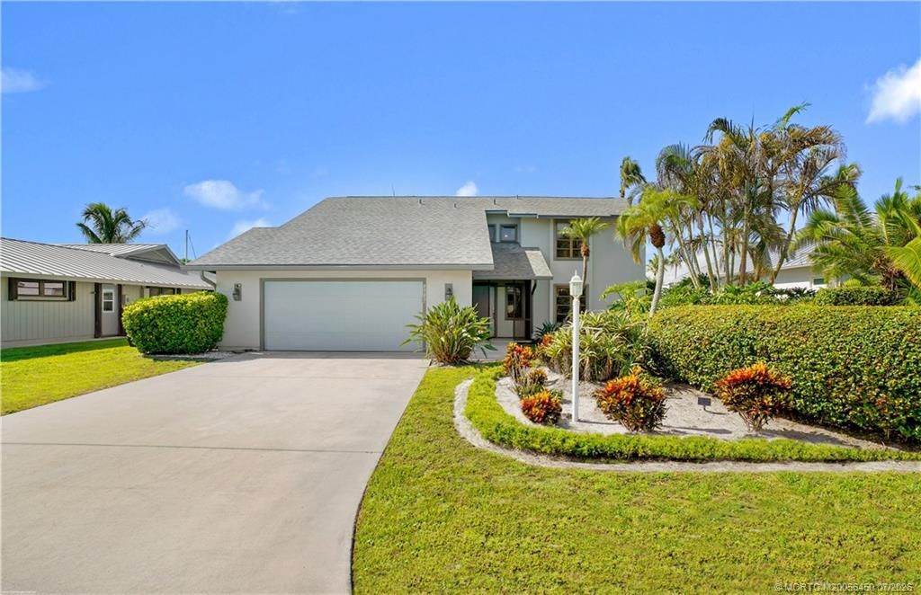 1614 SW Seagull Way, Palm City, FL 34990 Photo