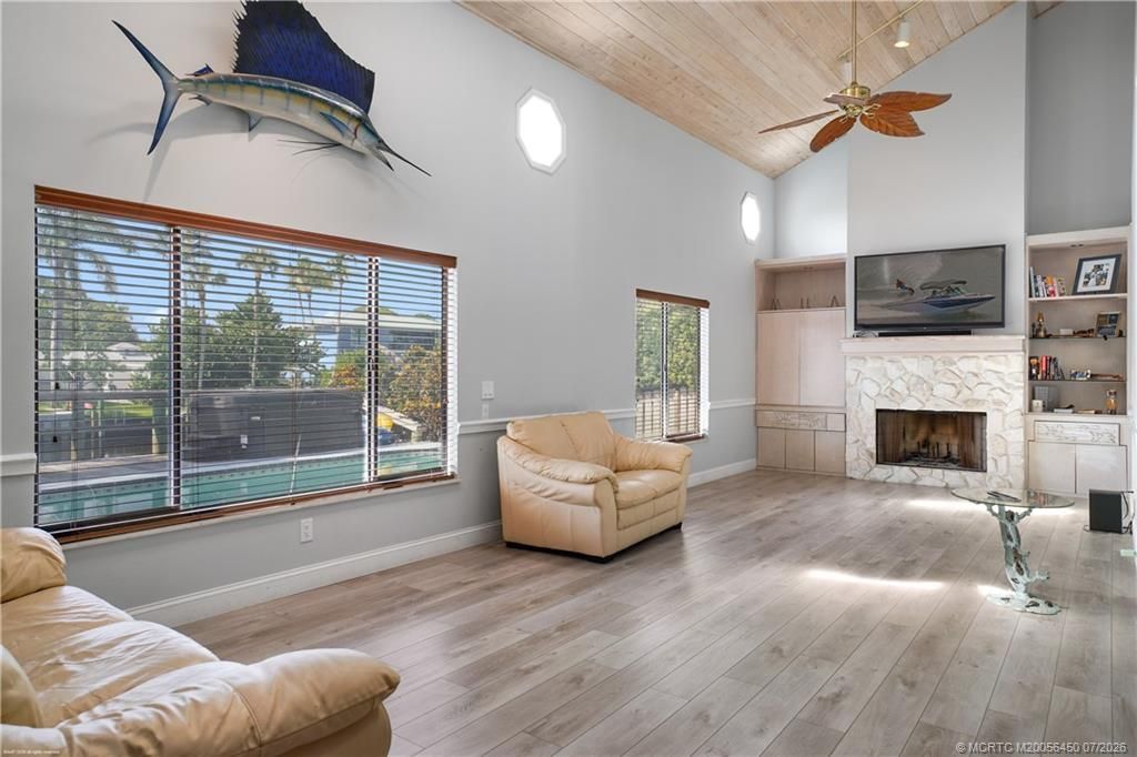 1614 SW Seagull Way, Palm City, FL 34990 Photo