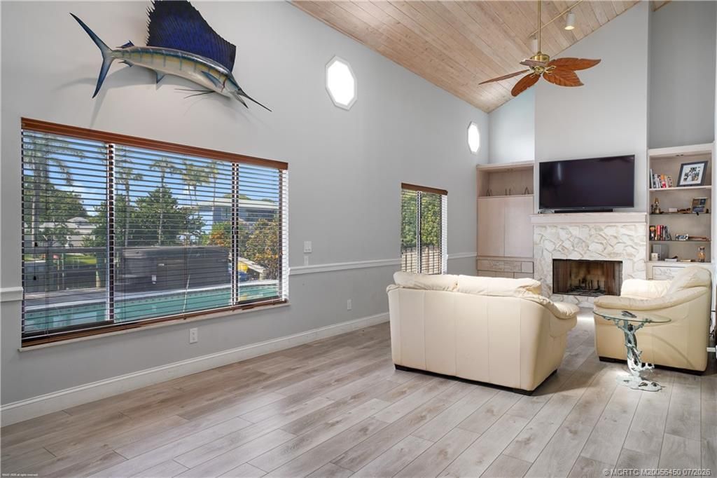 1614 SW Seagull Way, Palm City, FL 34990 Photo