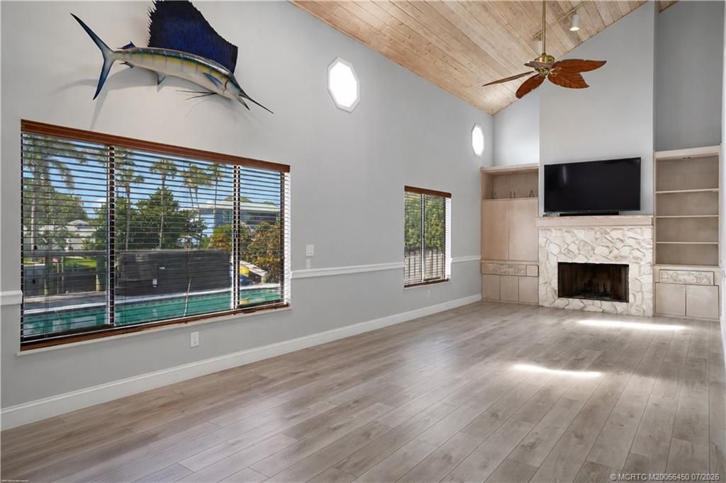 1614 SW Seagull Way, Palm City, FL 34990 Photo