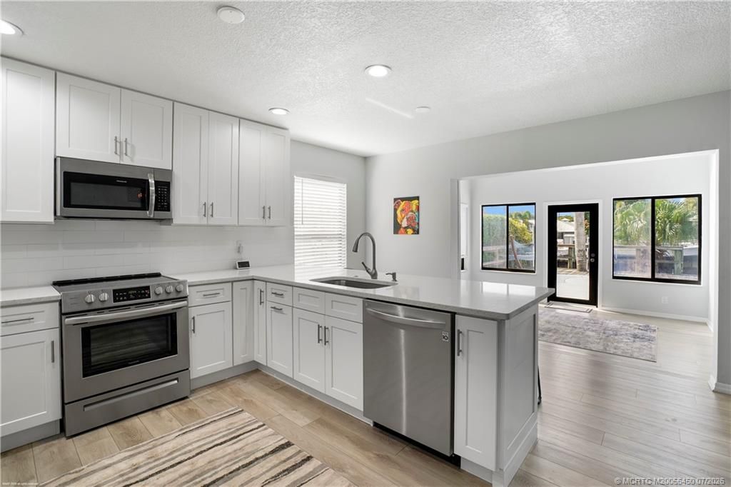 1614 SW Seagull Way, Palm City, FL 34990 Photo