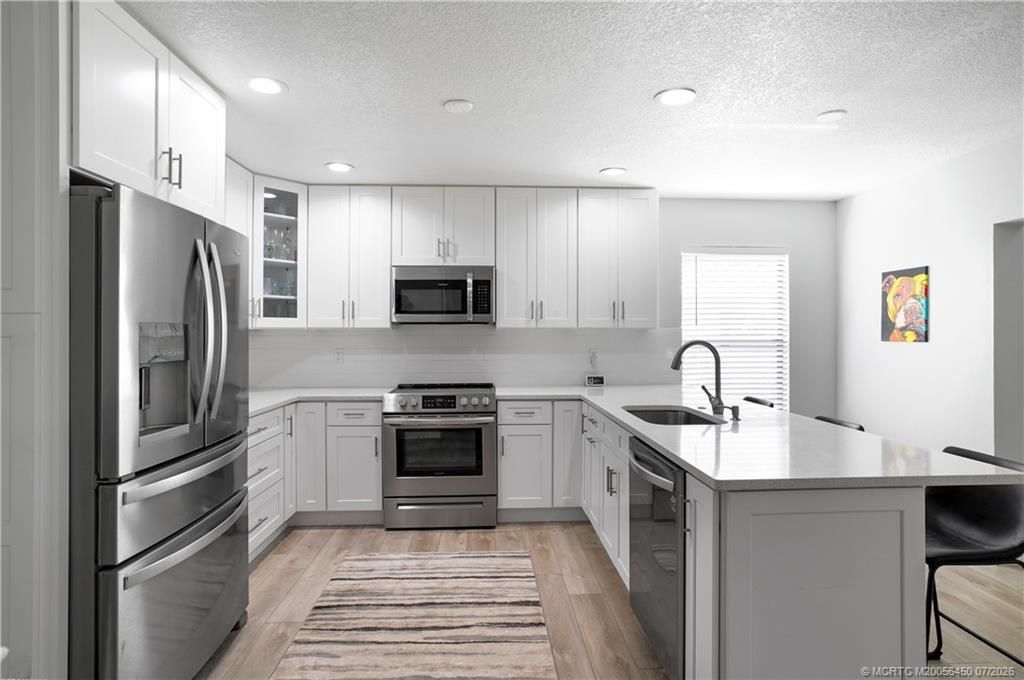 1614 SW Seagull Way, Palm City, FL 34990 Photo