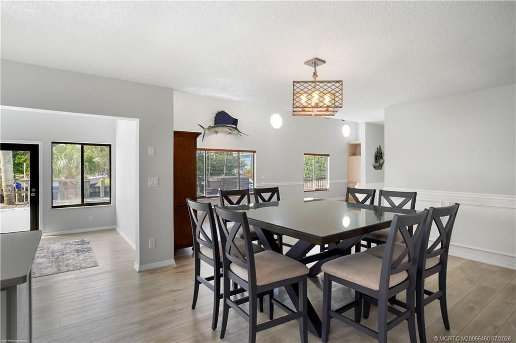 1614 SW Seagull Way, Palm City, FL 34990 Photo