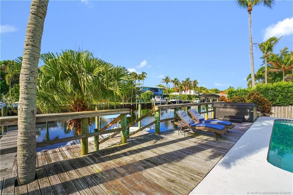 1614 SW Seagull Way, Palm City, FL 34990 Photo