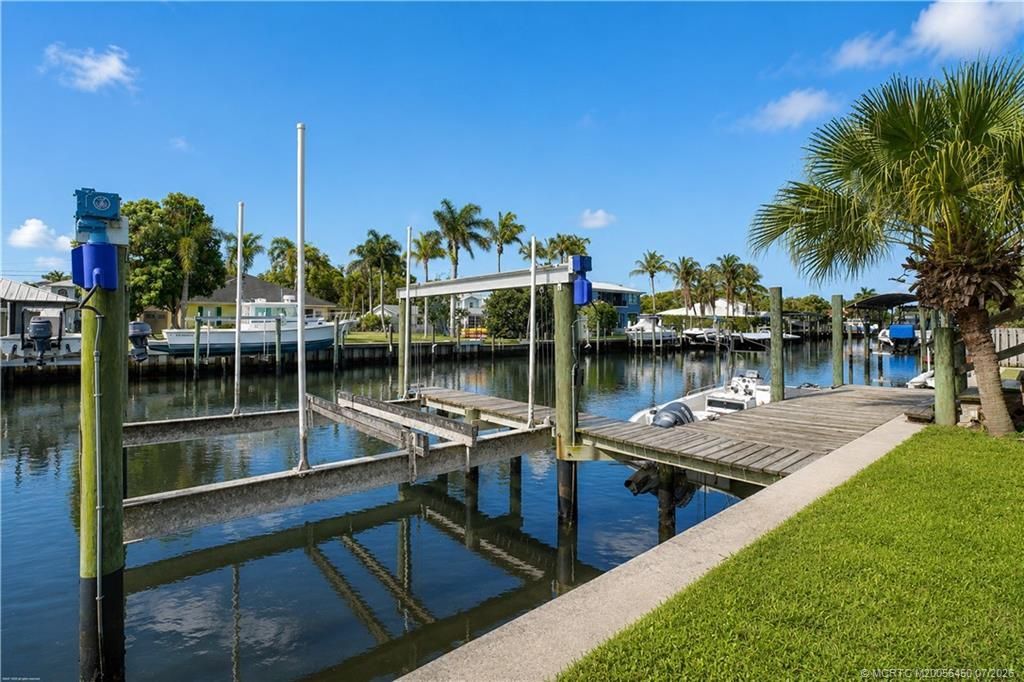 1614 SW Seagull Way, Palm City, FL 34990 Photo