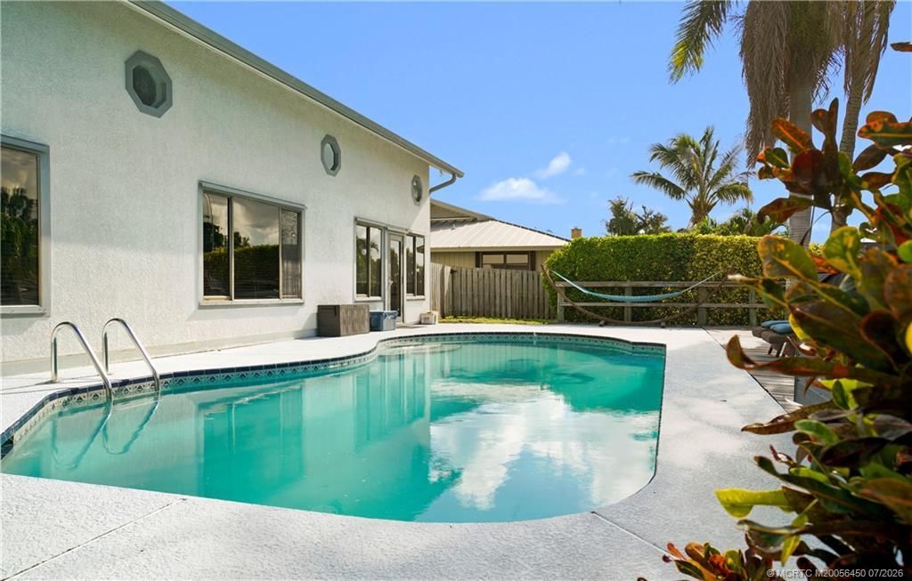 1614 SW Seagull Way, Palm City, FL 34990 Photo