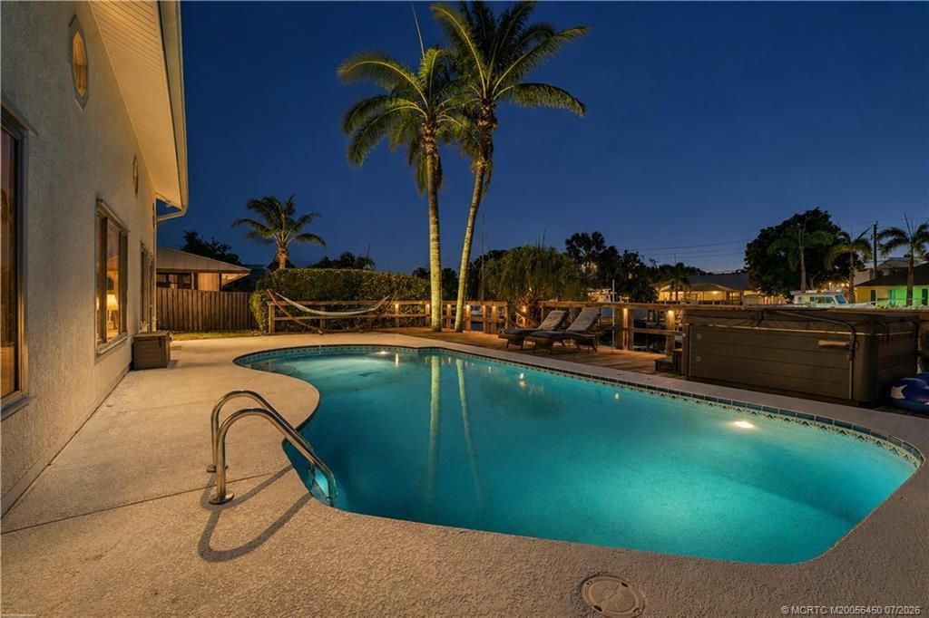 1614 SW Seagull Way, Palm City, FL 34990 Photo