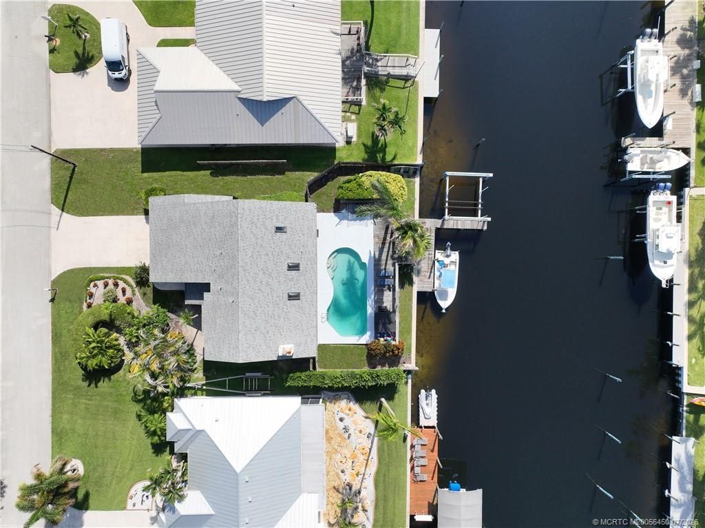 1614 SW Seagull Way, Palm City, FL 34990 Photo