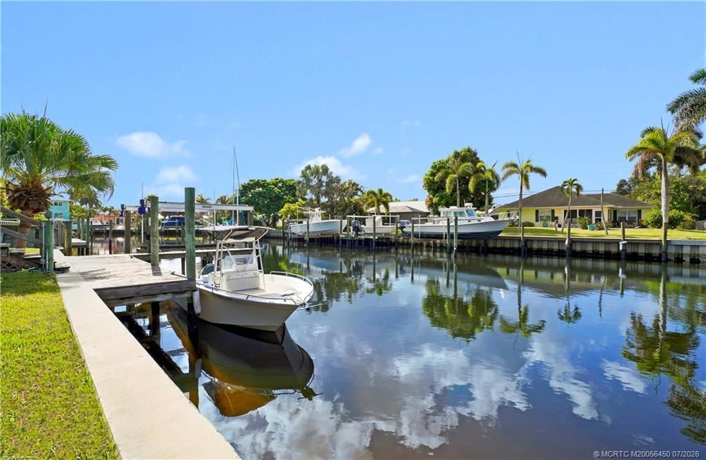 1614 SW Seagull Way, Palm City, FL 34990 Photo