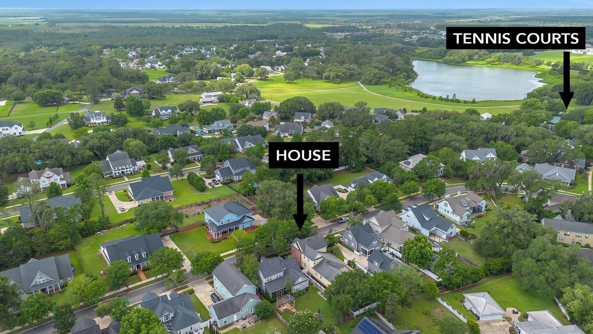 3248 Appleton Drive, Tallahassee, FL 32311 Photo