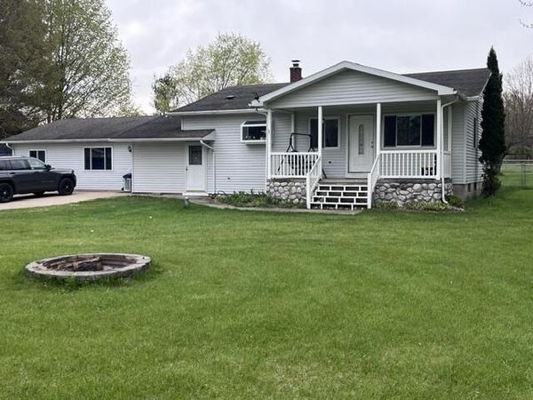 8671 13 Mile Road, Bear Lake, MI 49614