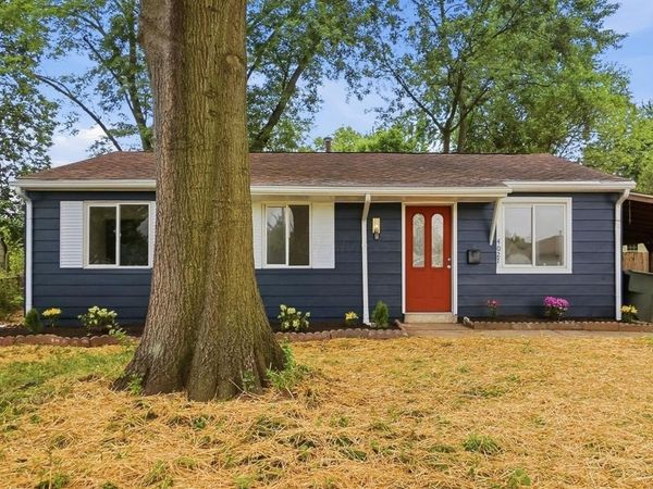 4027 Judson Road, Columbus, OH 43207