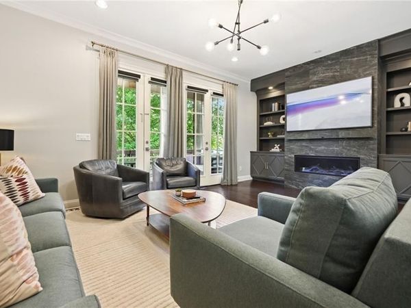 805 Corduroy Lane, Unit 13, Atlanta, GA 30312