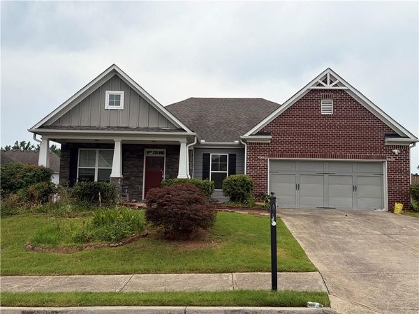 1026 Ensign Peak Court , Lawrenceville, GA 30044