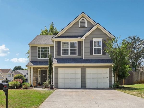4270 Brighton Way NW, Kennesaw, GA 30144