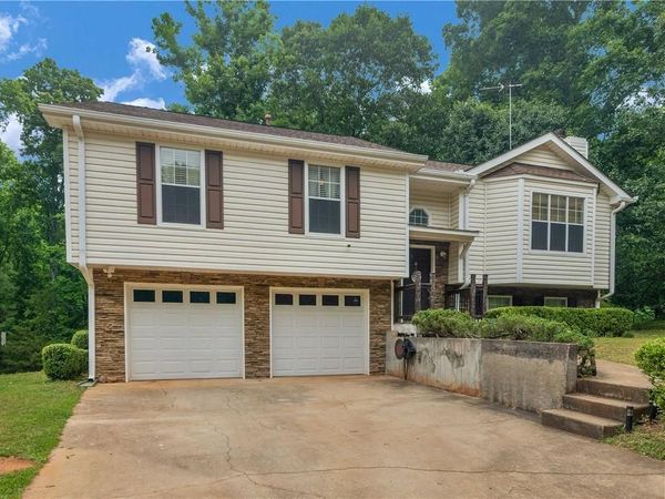 100 Sable Circle , Covington, GA 30016