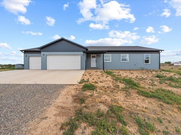 54230 Faith Trail , Olathe, CO 81425