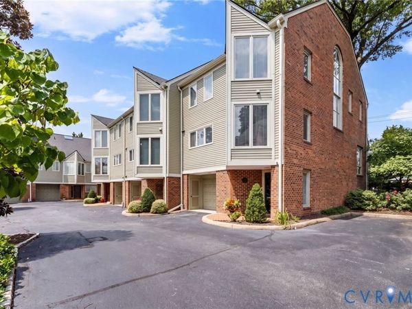 4310 Monument Park , Richmond, VA 23230