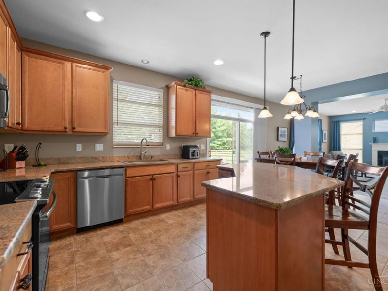 6228 Amberley Court, Liberty Township, OH 45044 Photo 14