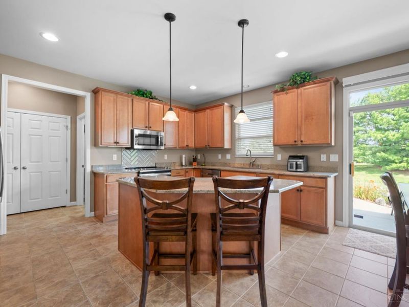 6228 Amberley Court, Liberty Township, OH 45044 Photo 15