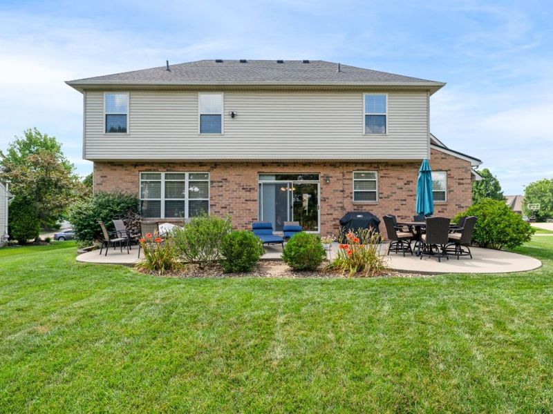 6228 Amberley Court, Liberty Township, OH 45044 Photo 3