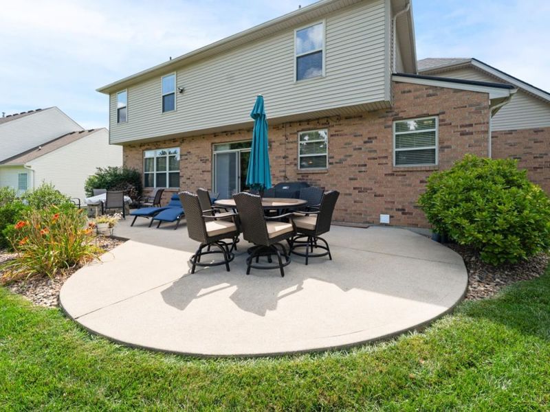 6228 Amberley Court, Liberty Township, OH 45044 Photo 4