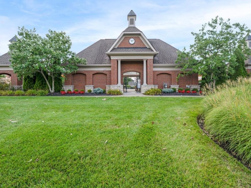 6228 Amberley Court, Liberty Township, OH 45044 Photo 44