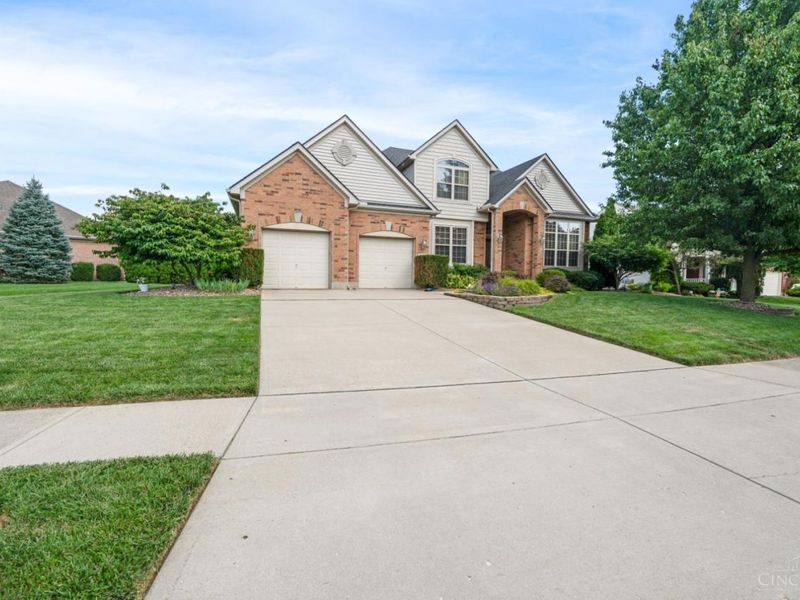 6228 Amberley Court, Liberty Township, OH 45044 Photo 50