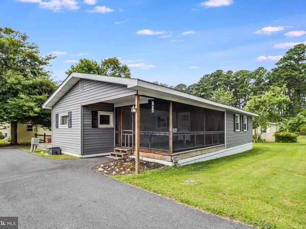 35388 MALLARD ROAD, Unit 5810, MILLSBORO, DE 19966